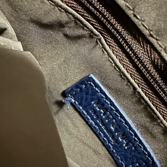 Mat&Nat Minka cross body - Picture 2 of 4